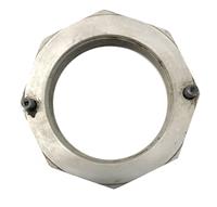 Spindle / Wheel Bearing Nut FMTV LMTV
